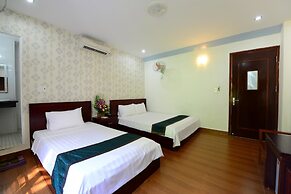 Catba Island Hotel