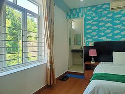 Catba Island Hotel