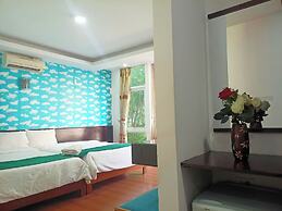 Catba Island Hotel