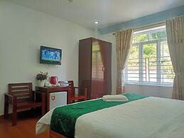 Catba Island Hotel