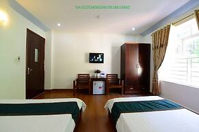 Catba Island Hotel