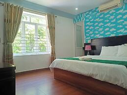 Catba Island Hotel