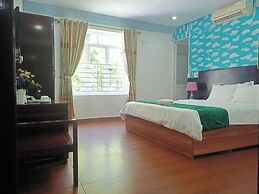 Catba Island Hotel