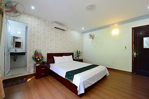Catba Island Hotel
