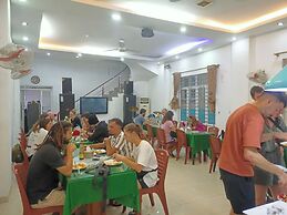 Catba Island Hotel