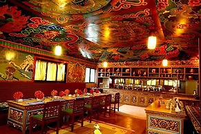 Mountain Lodges of Nepal - Thame