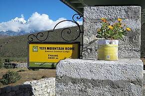 Mountain Lodges of Nepal - Thame
