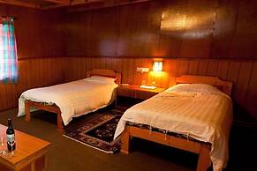 Mountain Lodges of Nepal - Thame