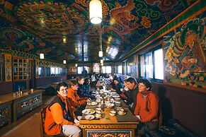 Mountain Lodges of Nepal - Lukla