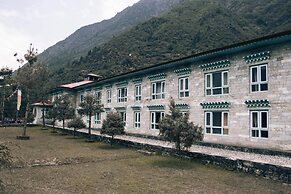 Mountain Lodges of Nepal - Lukla