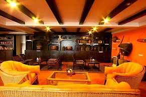 Mountain Lodges of Nepal - Lukla