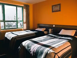 Mountain Lodges of Nepal - Lukla