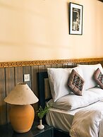 Mountain Lodges of Nepal - Monjo