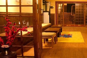 Mountain Lodges of Nepal - Monjo