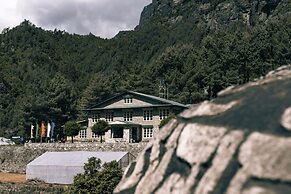 Mountain Lodges of Nepal - Monjo