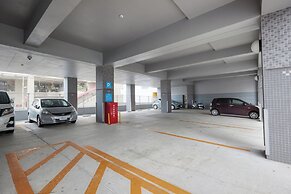 Rj Hotel Naha