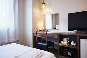 Rj Hotel Naha