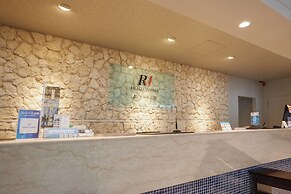 Rj Hotel Naha