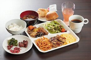 Rj Hotel Naha