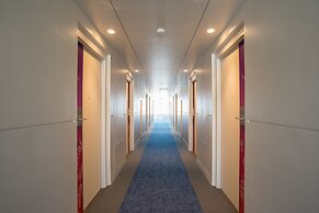 Rj Hotel Naha