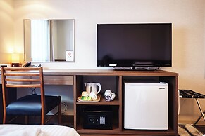 Rj Hotel Naha