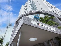 Rj Hotel Naha