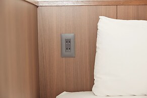 Rj Hotel Naha