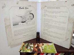 Bodhi Guest House