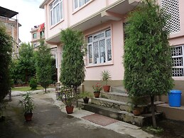 Bodhi Guest House