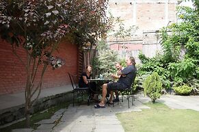 Bodhi Guest House