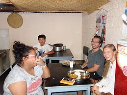Bodhi Guest House