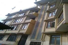 Bodhi Guest House