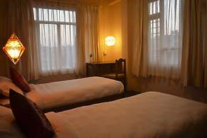 Bodhi Guest House