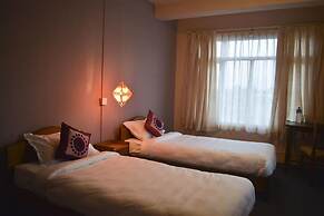 Bodhi Guest House
