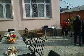 Bodhi Guest House