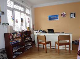 Bodhi Guest House