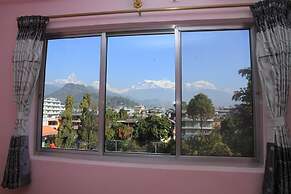 Hotel Milarepa