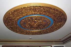 Hotel Milarepa