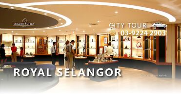 KL Bangsar Sentral (EST)