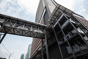 KL Bangsar Sentral (EST)