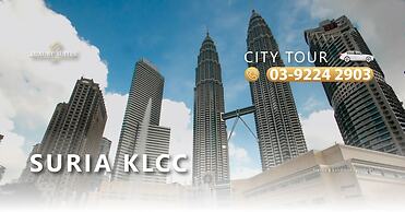 KL Bangsar Sentral (EST)