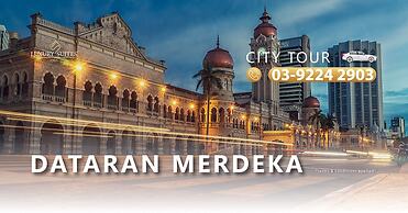 KL Bangsar Sentral (EST)