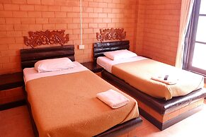 Changsova Hotel