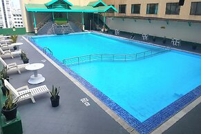Tunjungan Hotel