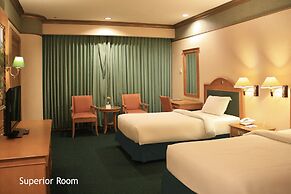 Tunjungan Hotel