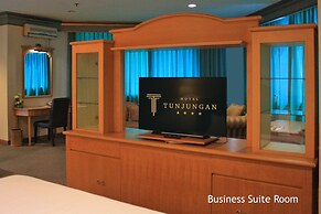 Tunjungan Hotel
