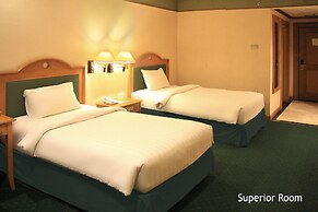 Tunjungan Hotel