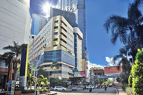Tunjungan Hotel
