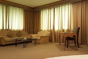 Tunjungan Hotel