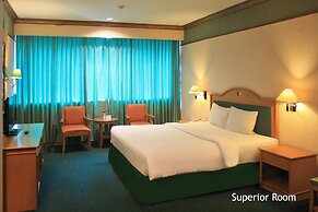 Tunjungan Hotel